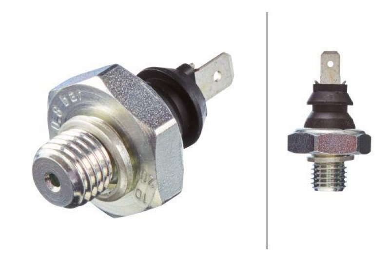 HELLA 6ZL 003 259-131 Öldruckschalter für FIAT/SEAT/LANCIA/...
