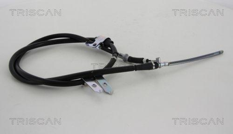TRISCAN 8140 50189 Handbremsseil f&uuml;r Mazda B2500