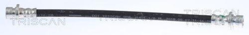 TRISCAN 8150 40232 Bremsschlauch f&uuml;r Honda