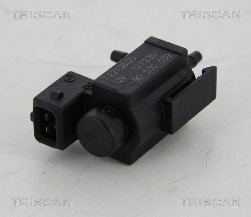 TRISCAN 8813 24034 Agr Ventil f&uuml;r Opel/Gm