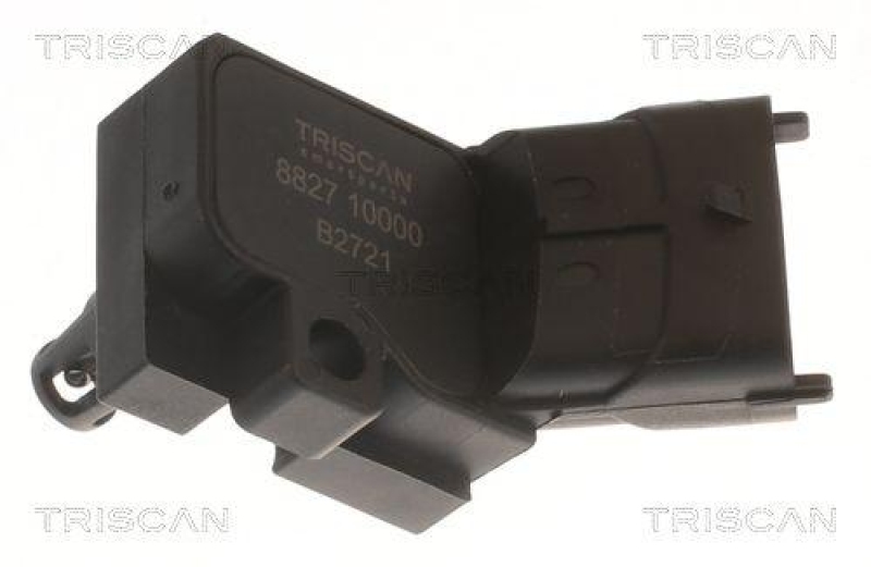 TRISCAN 8827 10000 Sensor, Ladedruck f&uuml;r Ford, Volvo