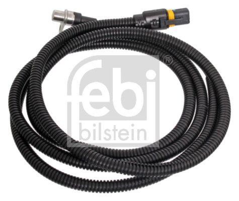 FEBI BILSTEIN 104521 ABS-Sensor mit Fett für M A N