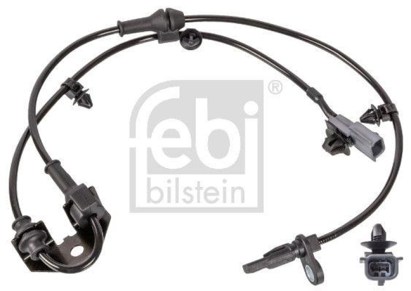 FEBI BILSTEIN 109563 ABS-Sensor f&uuml;r SUZUKI