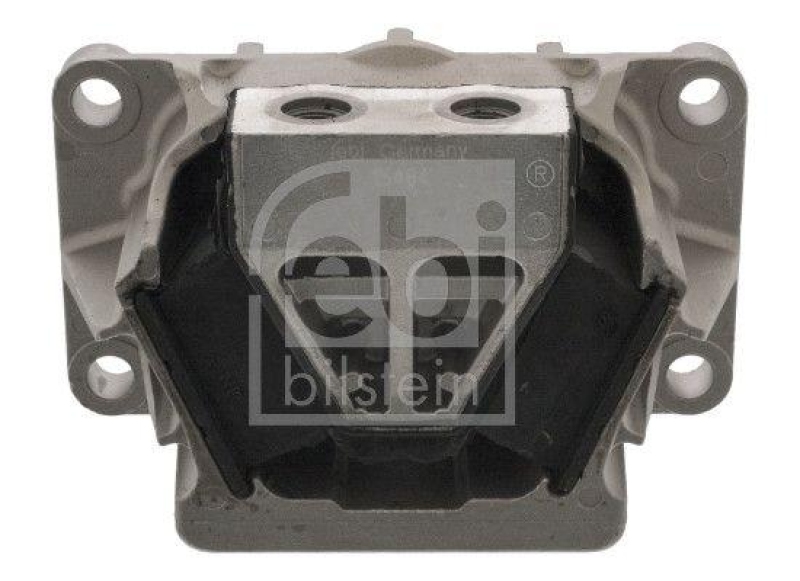 FEBI BILSTEIN 15484 Motorlager für Mercedes-Benz