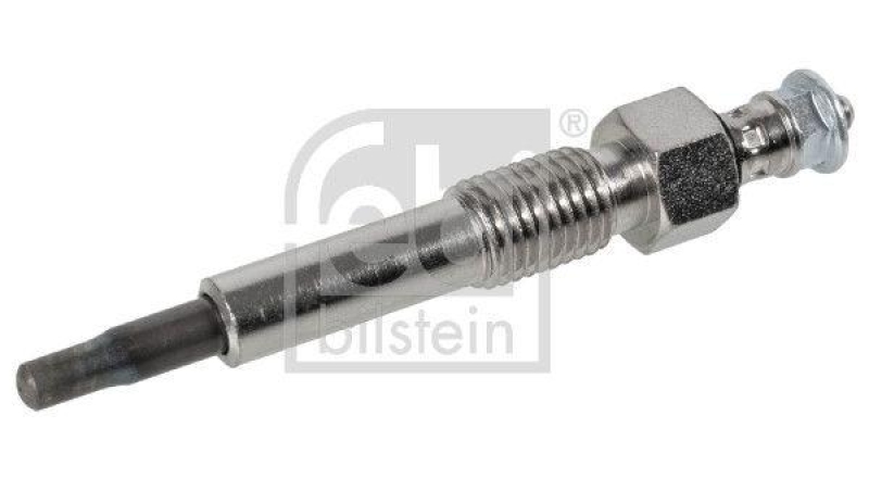 FEBI BILSTEIN 176166 Gl&uuml;hkerze f&uuml;r Opel