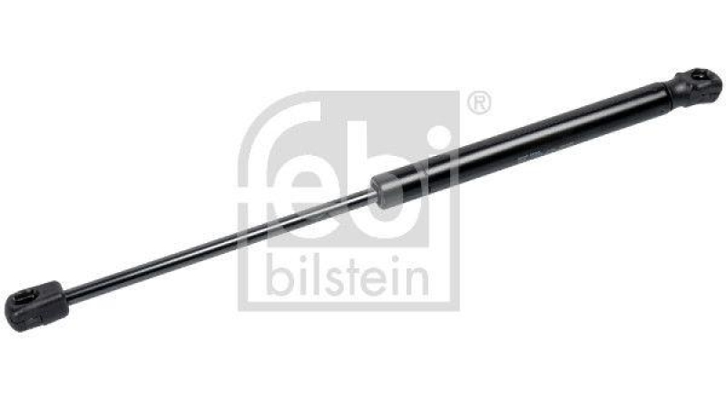 FEBI BILSTEIN 179370 Gasdruckfeder für Kofferraumklappe für KIA