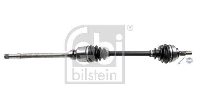 FEBI BILSTEIN 182628 Antriebswelle f&uuml;r CITROEN