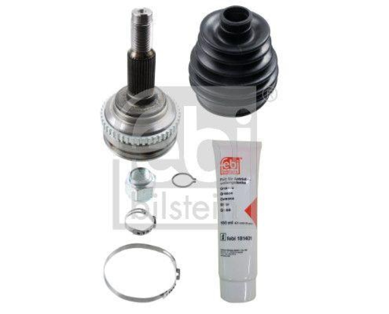 FEBI BILSTEIN 185958 Antriebswellengelenksatz f&uuml;r CHEVROLET/DAEWOO