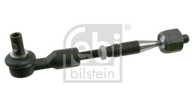FEBI BILSTEIN 22042 Spurstange mit Endst&uuml;ck f&uuml;r VW-Audi