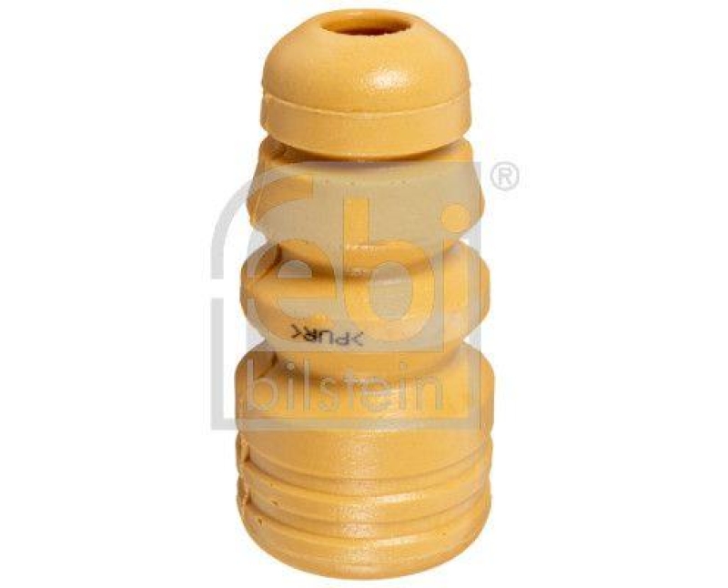 FEBI BILSTEIN 29779 Anschlagpuffer für Stoßdämpfer für HYUNDAI