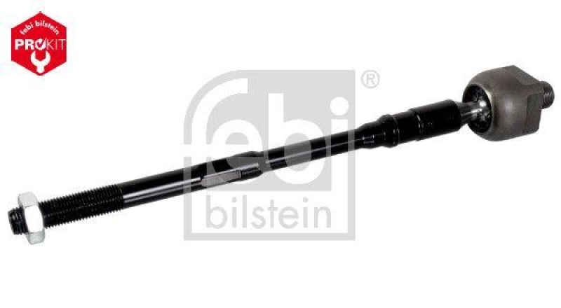FEBI BILSTEIN 33452 Axialgelenk mit Kontermutter f&uuml;r NISSAN