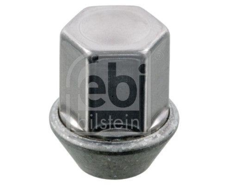 FEBI BILSTEIN 46661 Radmutter für Ford