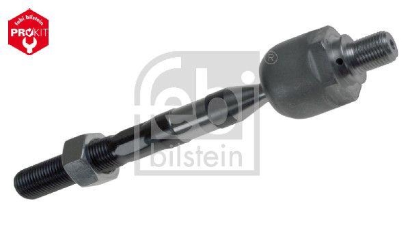 FEBI BILSTEIN 48070 Axialgelenk mit Kontermutter f&uuml;r HYUNDAI