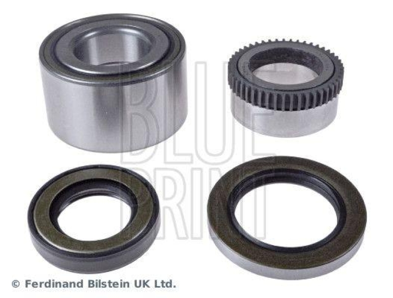 BLUE PRINT ADC48364 Radlagersatz f&uuml;r MITSUBISHI