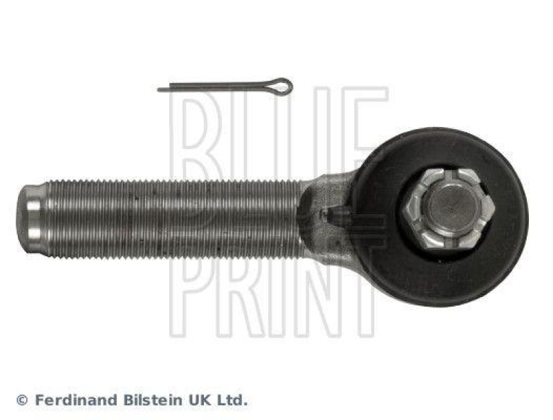 BLUE PRINT ADT38734 Spurstangenendst&uuml;ck mit Kronenmutter und Splint f&uuml;r TOYOTA