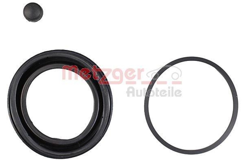 METZGER 114-0246 Reparatursatz, Bremssattel f&uuml;r HYUNDAI/KIA/MAZDA/NISSAN/TOYOTA