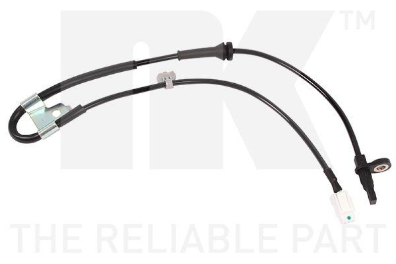 NK 295230 Sensor, Raddrehzahl f&uuml;r OPEL, SUZUKI, VAUX