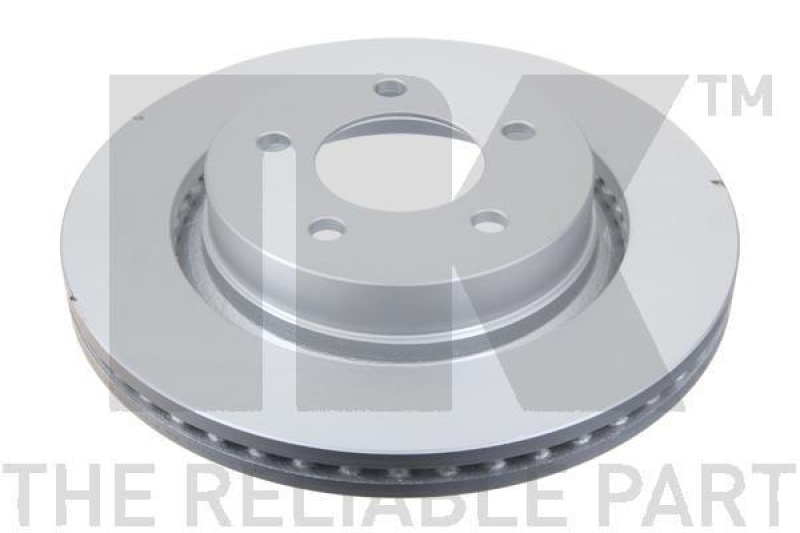 NK 319325 Bremsscheibe f&uuml;r CHRYSLER