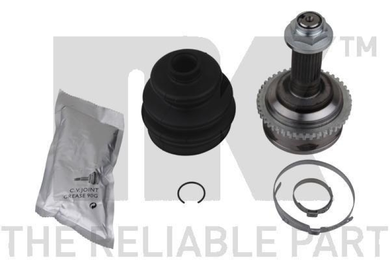 NK 513231 Gelenksatz, Antriebswelle f&uuml;r MAZDA