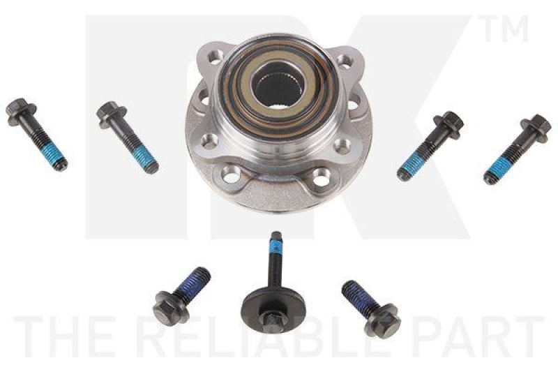 NK 754823 Radlagersatz f&uuml;r VOLVO