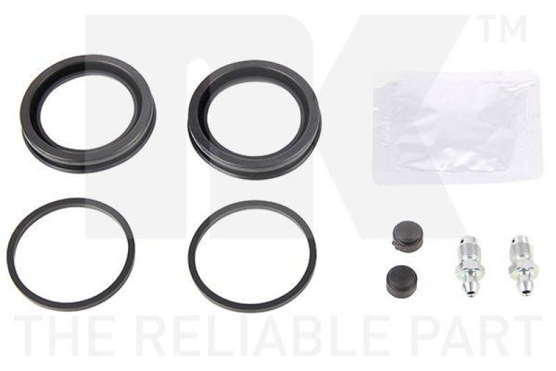 NK 8833003 Reparatursatz, Bremssattel f&uuml;r MERCEDES-BENZ