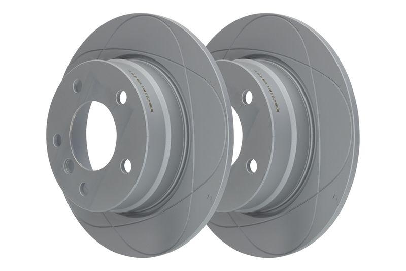 ATE 24.0310-0314.1 Power Disc