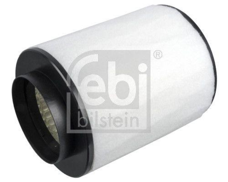 FEBI BILSTEIN 108317 Luftfilter f&uuml;r VW-Audi