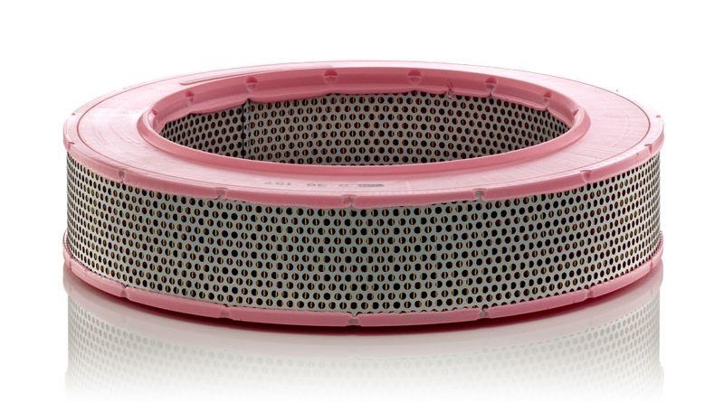 MANN-FILTER C 36 157 Luftfilter f&uuml;r Mercedes-Benz