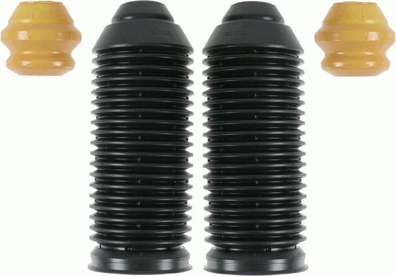 SACHS 900204 Staubschutzsatz Sto&szlig;d&auml;mpfer Service Kit