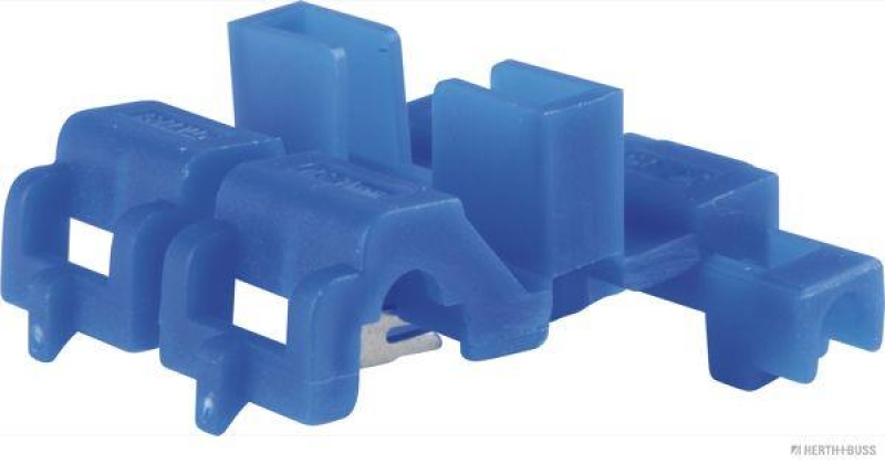 HERTH+BUSS 50290093 Sicherungshalter Standard, 2-20 A