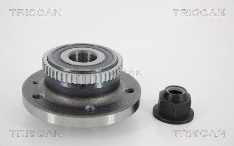 TRISCAN 8530 27212 Radlagersatz Hinten f&uuml;r Volvo 850 Gle, Glt, Turbo