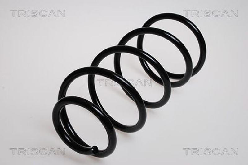 TRISCAN 8750 16015 Spiralfeder Vorne für Ford