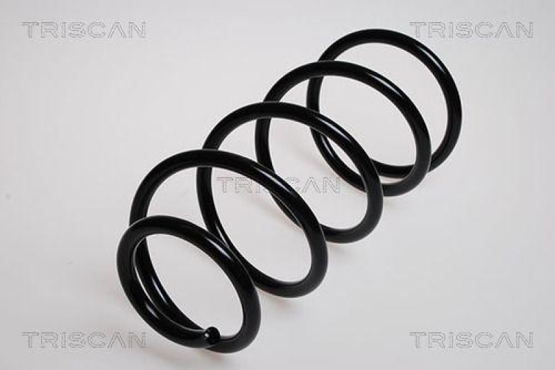 TRISCAN 8750 16015 Spiralfeder Vorne f&uuml;r Ford