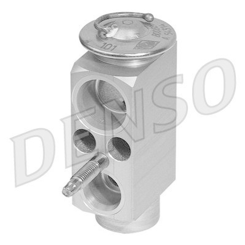 DENSO DVE05007 Expansionsventil A/C BMW 3 (E46) 328 i