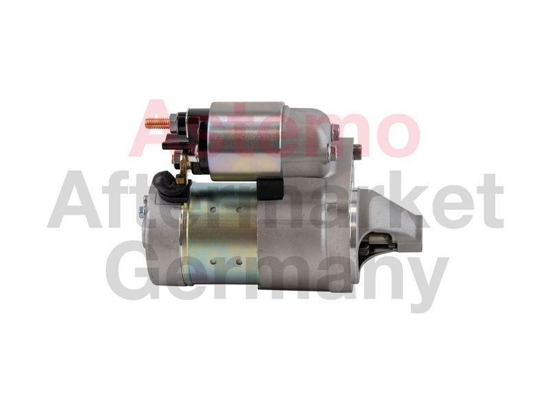 HITACHI 2506908 Starter f&uuml;r ABARTH u.a.