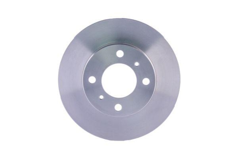 HELLA 8DD 355 105-771 Bremsscheibe f&uuml;r MITSU./PROTON