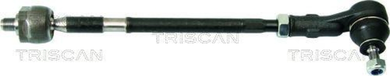 TRISCAN 8500 16301 Spurstange f&uuml;r Ford, Mazda