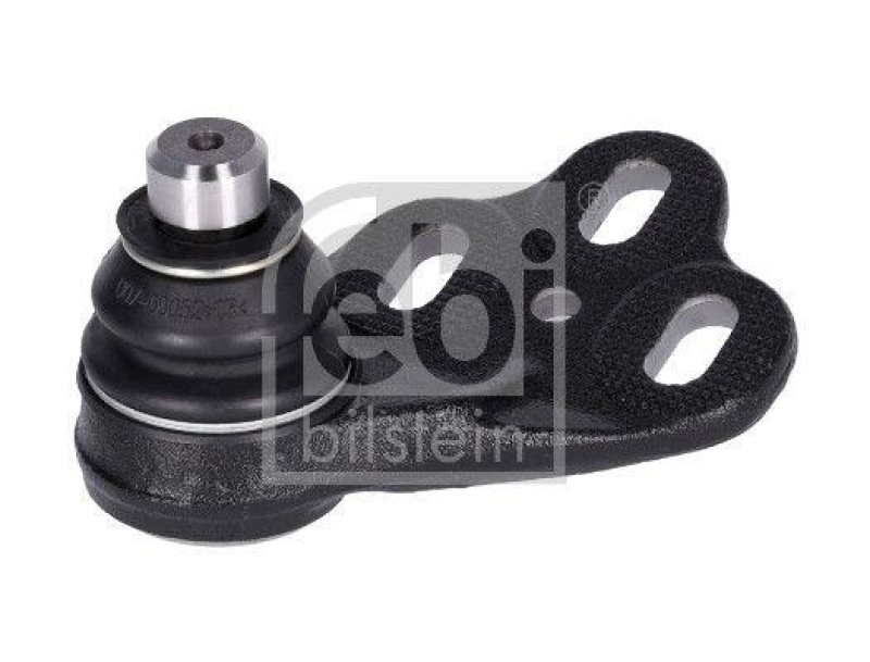 FEBI BILSTEIN 09009 Traggelenk für VW-Audi