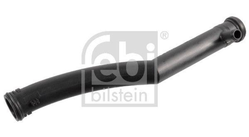 FEBI BILSTEIN 109564 K&uuml;hlwasserrohr mit Dichtringen f&uuml;r VW-Audi