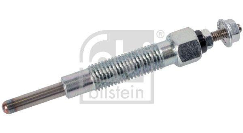 FEBI BILSTEIN 176167 Gl&uuml;hkerze f&uuml;r NISSAN