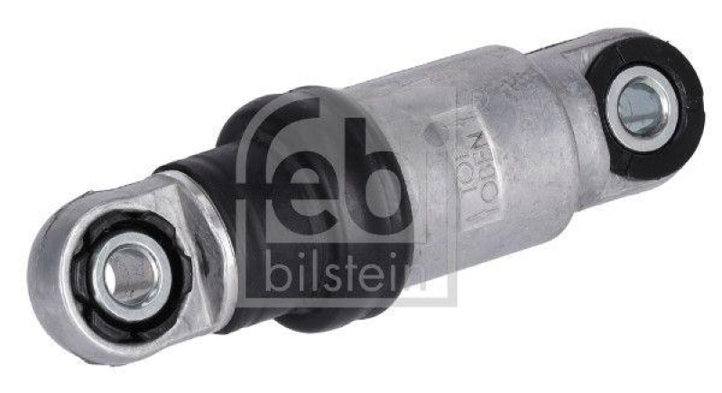 FEBI BILSTEIN 181496 Schwingungsd&auml;mpfer f&uuml;r Klimakompressor f&uuml;r BMW