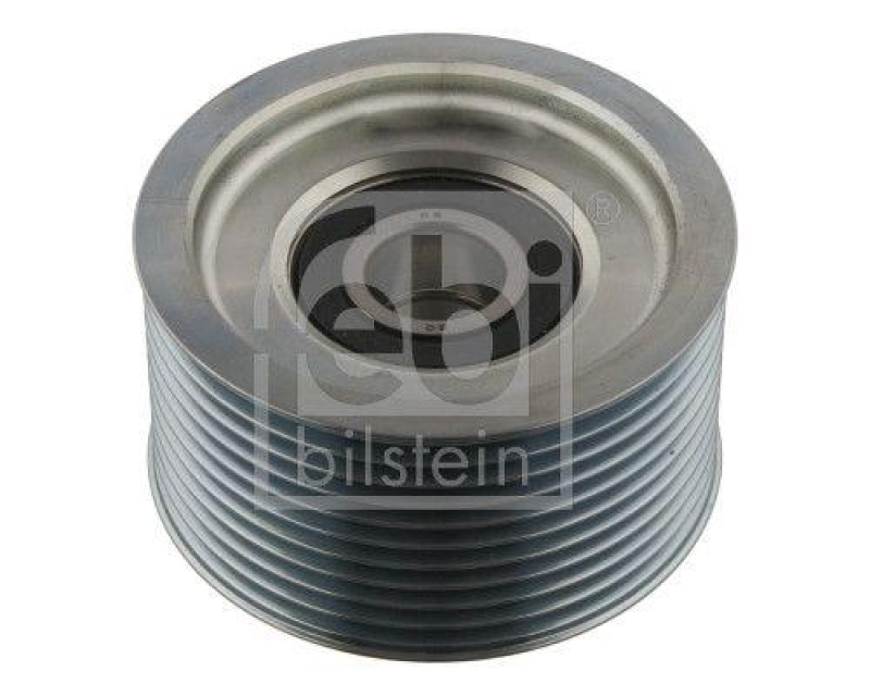 FEBI BILSTEIN 35161 Umlenkrolle f&uuml;r Keilrippenriemen f&uuml;r Volvo