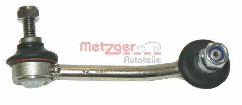 METZGER 53043711 Stange/Strebe, Stabilisator f&uuml;r MB VA links