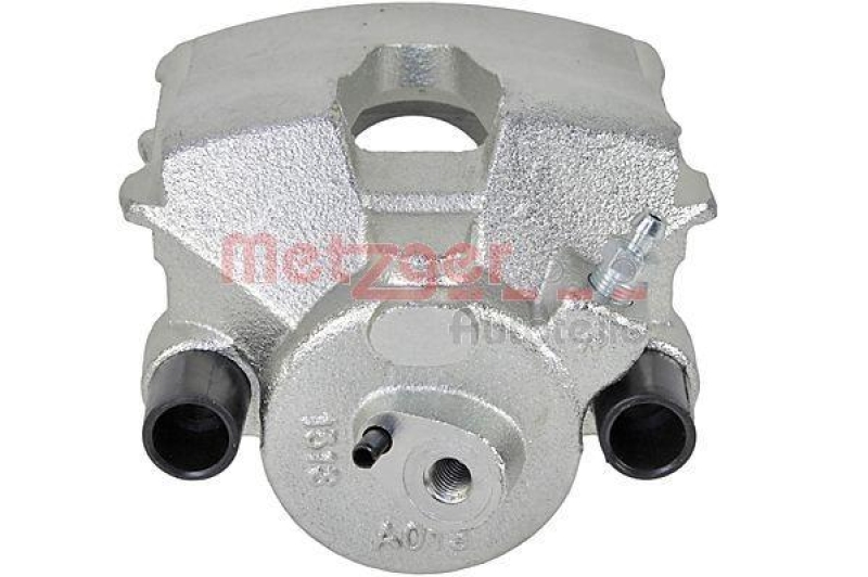METZGER 6261280 Bremssattel Neuteil f&uuml;r AUDI/SEAT/SKODA/VW VA rechts