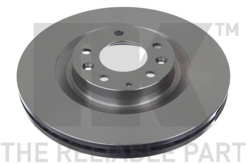 NK 203274 Bremsscheibe f&uuml;r MAZDA