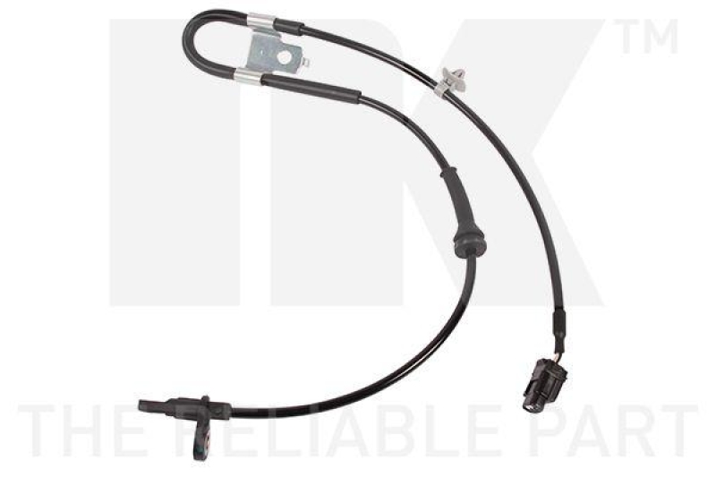 NK 295231 Sensor, Raddrehzahl f&uuml;r OPEL, SUZUKI, VAUX