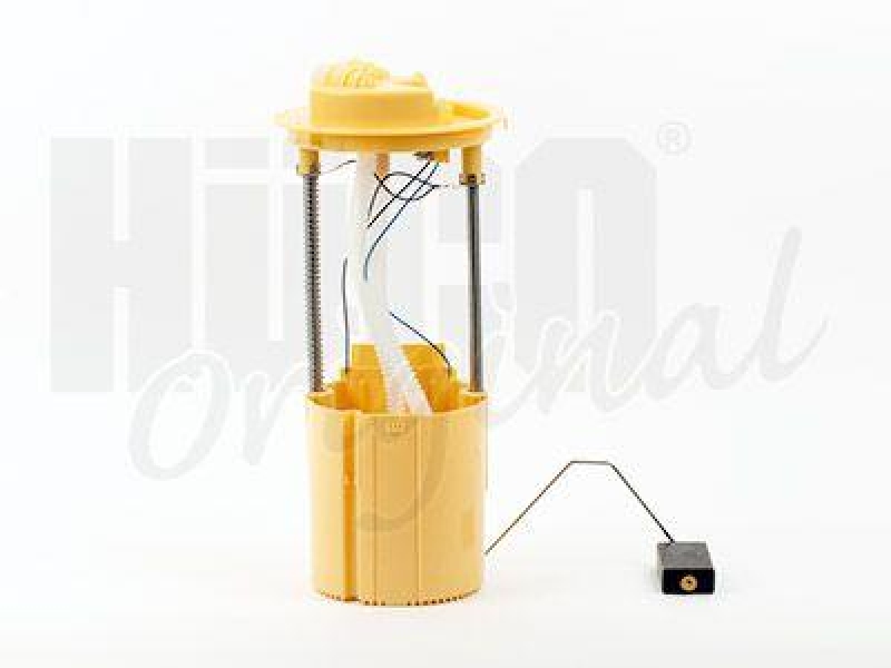 HITACHI 133579 Sensor, Kraftstoffvorrat f&uuml;r FORD u.a.