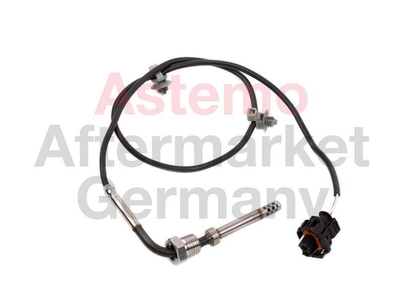 HITACHI 2505577 Sensor, Abgastemperatur f&uuml;r CHEVROLET u.a.