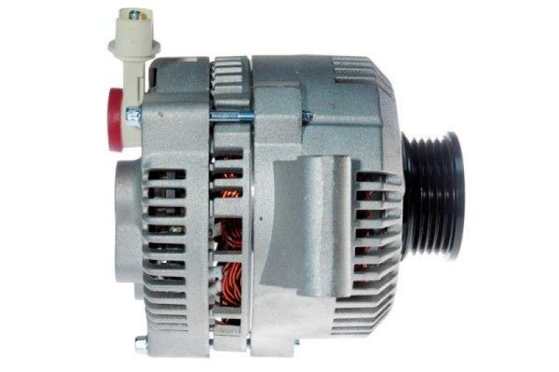 HELLA 8EL 011 710-011 Generator 14V 95A