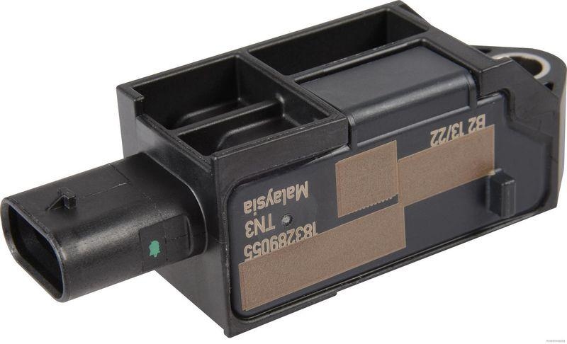 HERTH+BUSS 70668016 Sensor, Abgasdruck